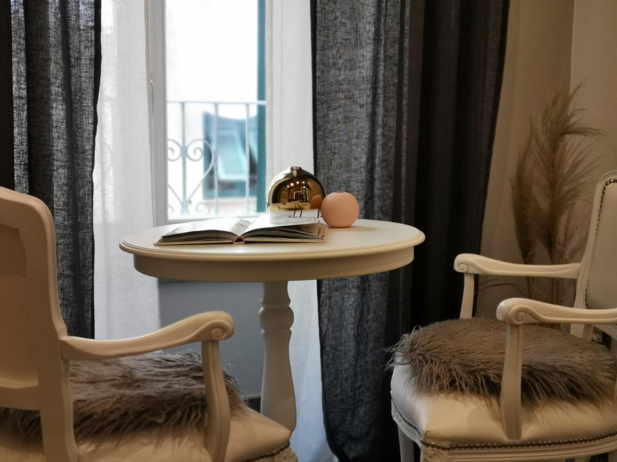 Vernazza Luxury Apartment Exterior foto