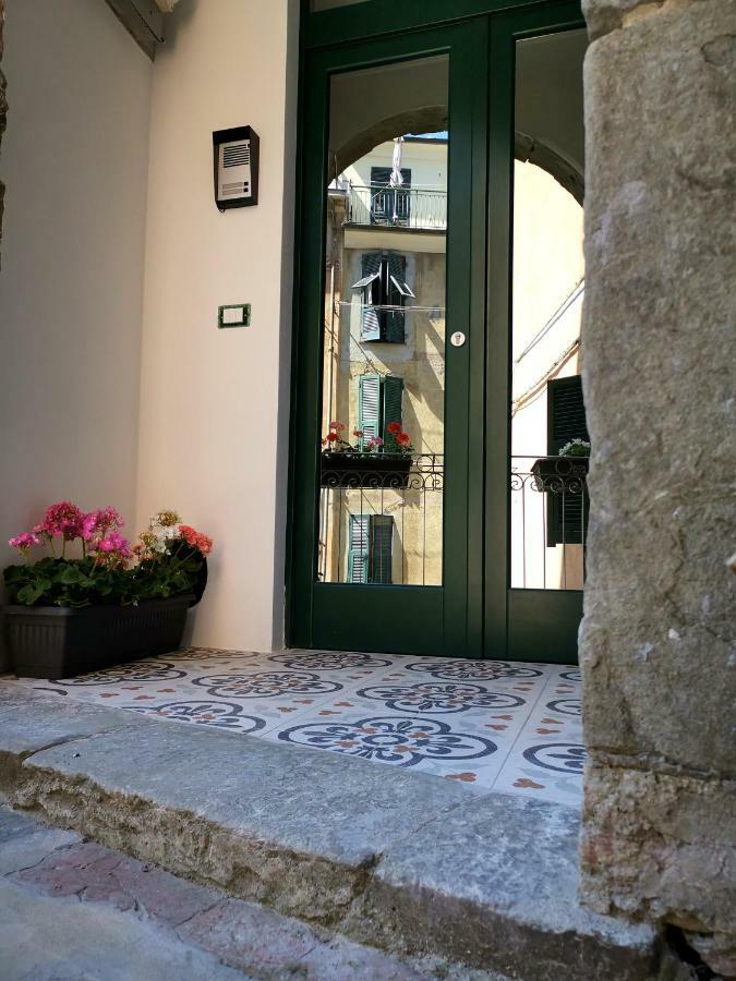 Vernazza Luxury Apartment Exterior foto
